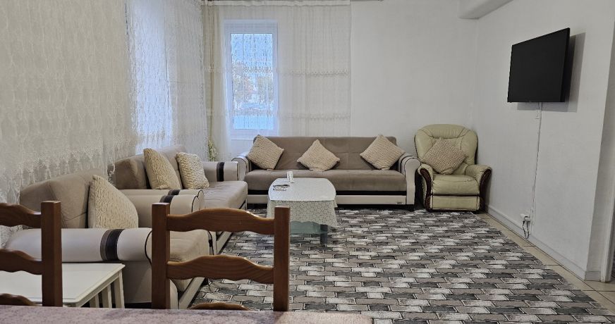 vente Maison de village Puyoo