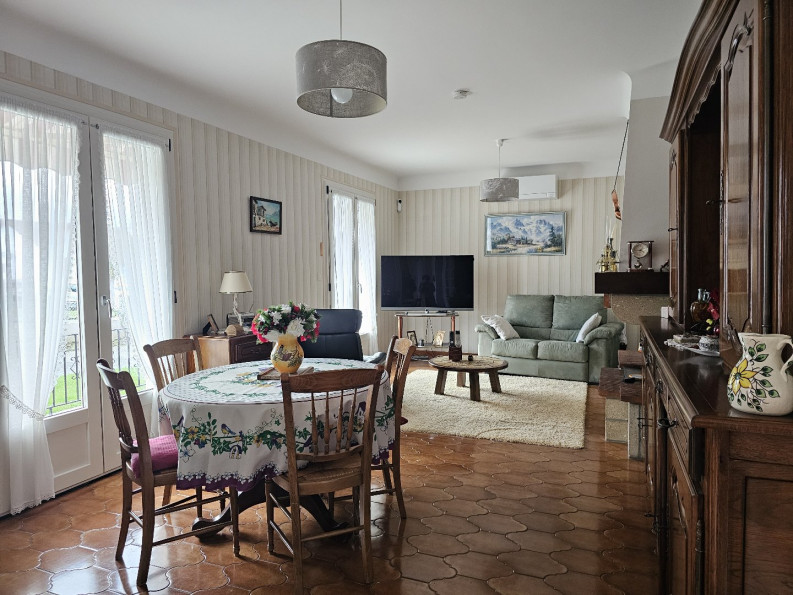 vente Maison Puyoo - Photo 2