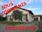 vente Maison Puyoo