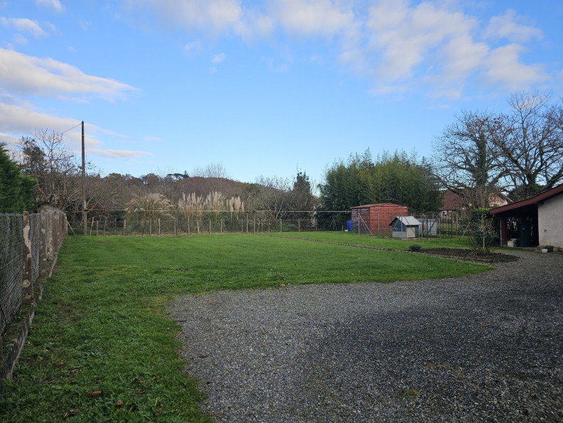 vente Maison Puyoo - Photo 3