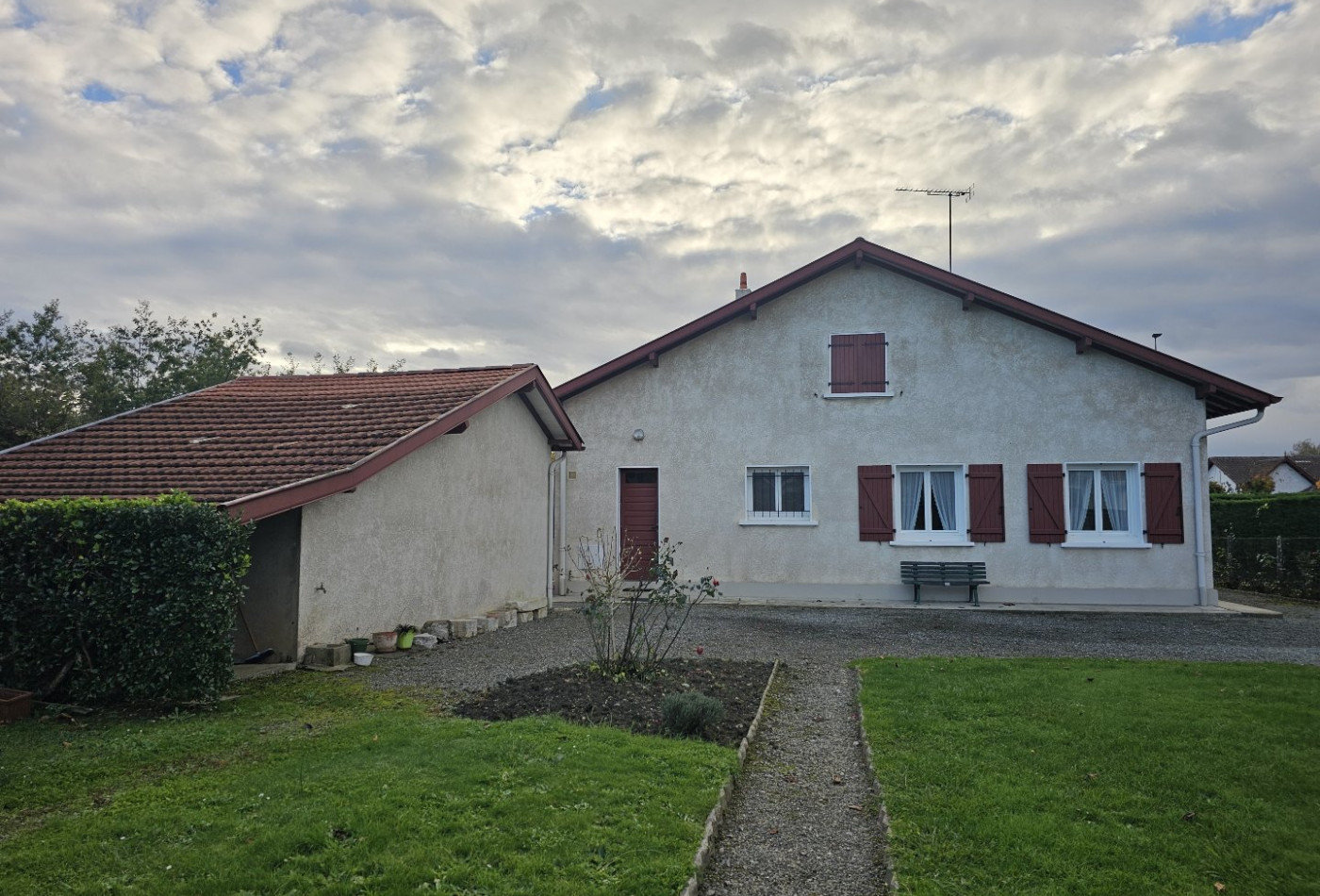 vente Maison Puyoo - Photo 4