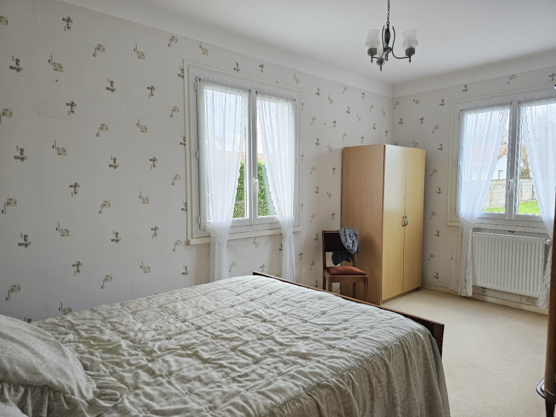 à vendre Maison Puyoo - Photo 5