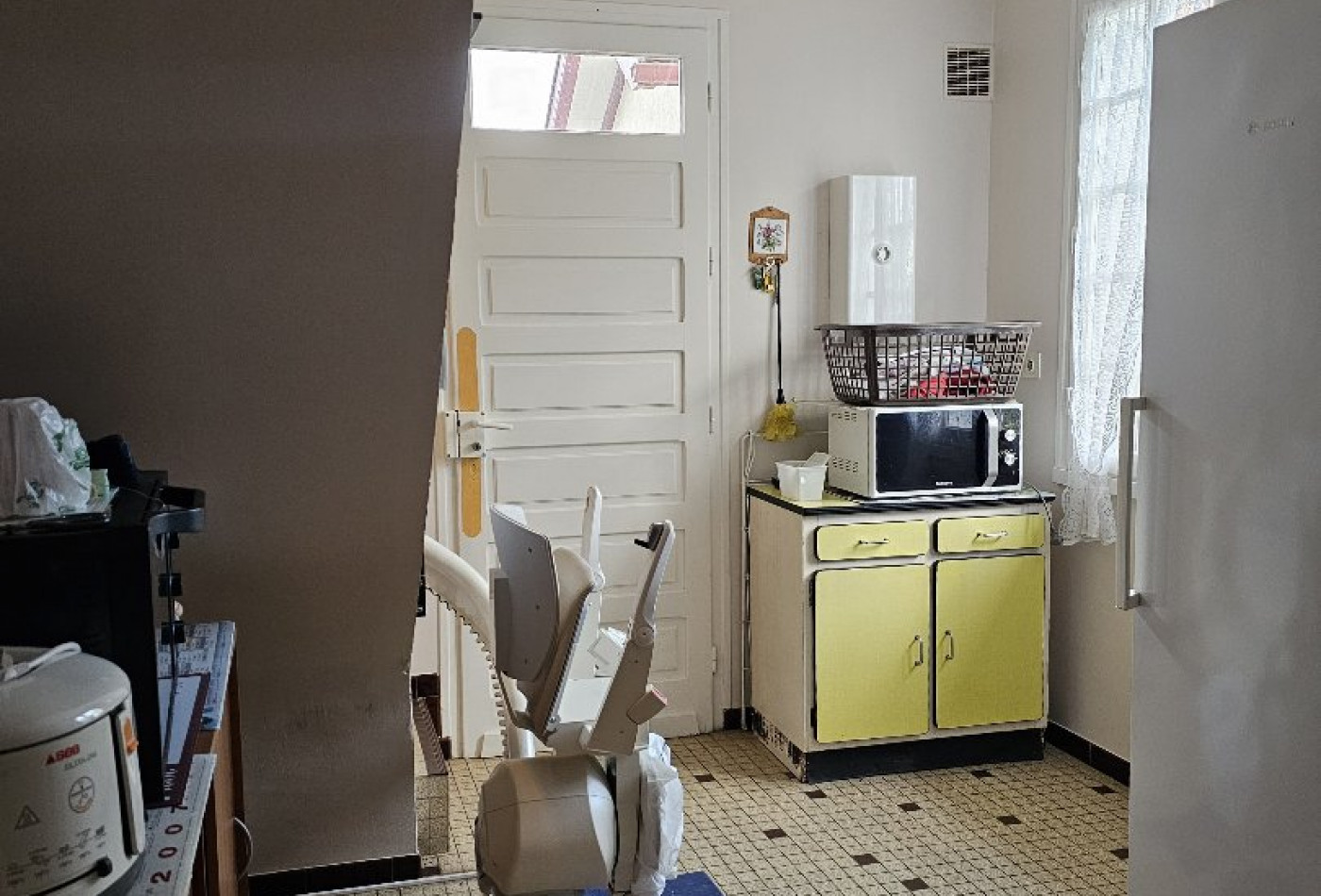 vente Maison Puyoo - Photo 8