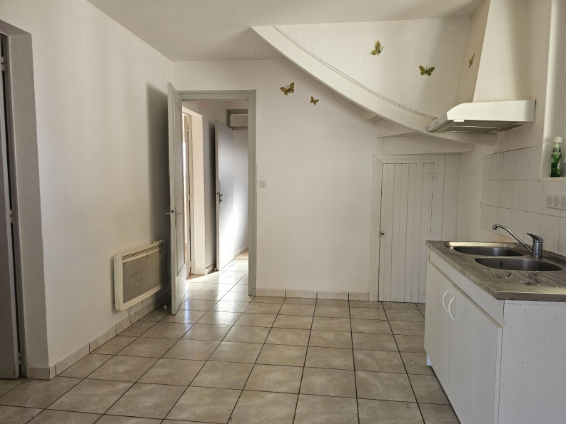 à vendre Maison Habas - Photo 7