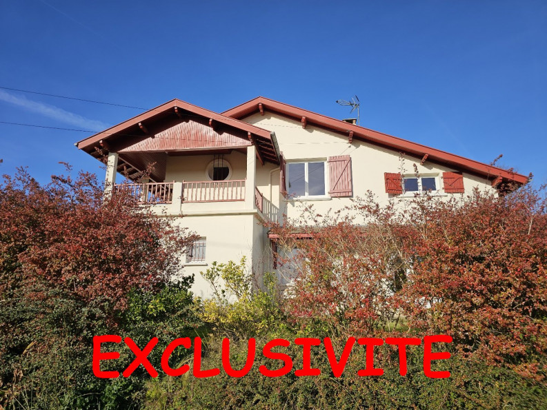 à vendre Maison Habas - Photo 1