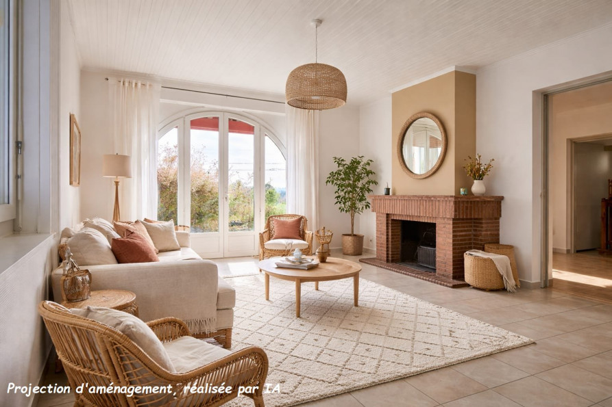 vente Maison Puyoo - Photo 5