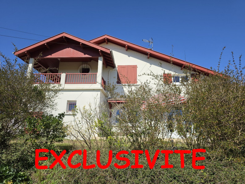 vente Maison Puyoo - Photo 1