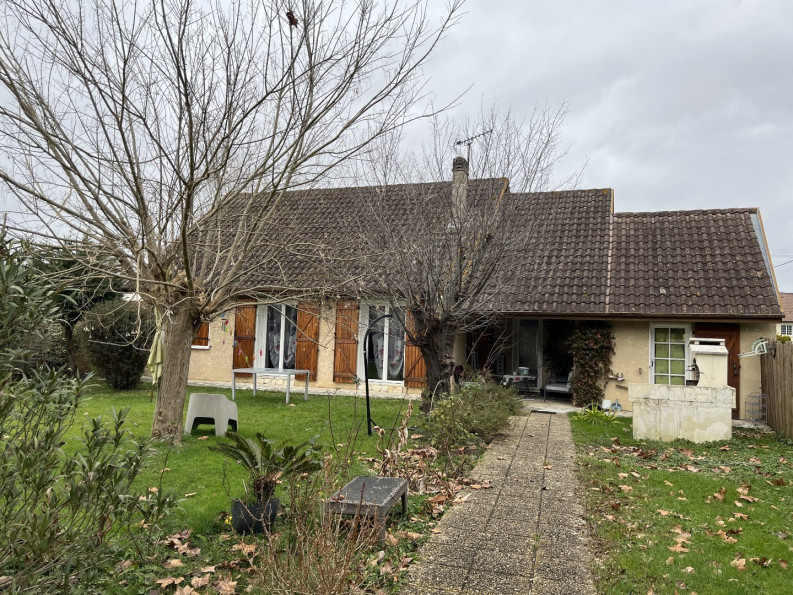 à vendre Maison Puyoo - Photo 1