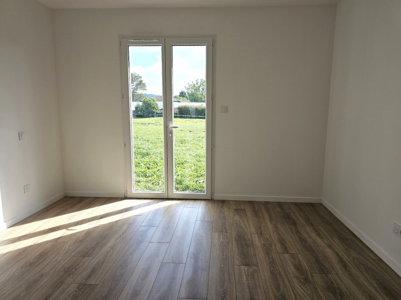 vente Maison individuelle Auterrive - Photo 6