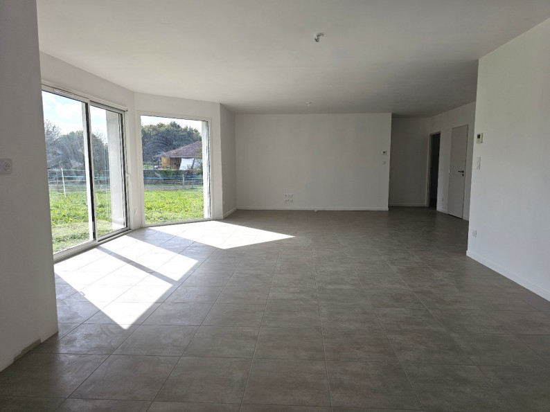 vente Maison individuelle Auterrive - Photo 5