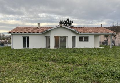 vente Maison individuelle Auterrive