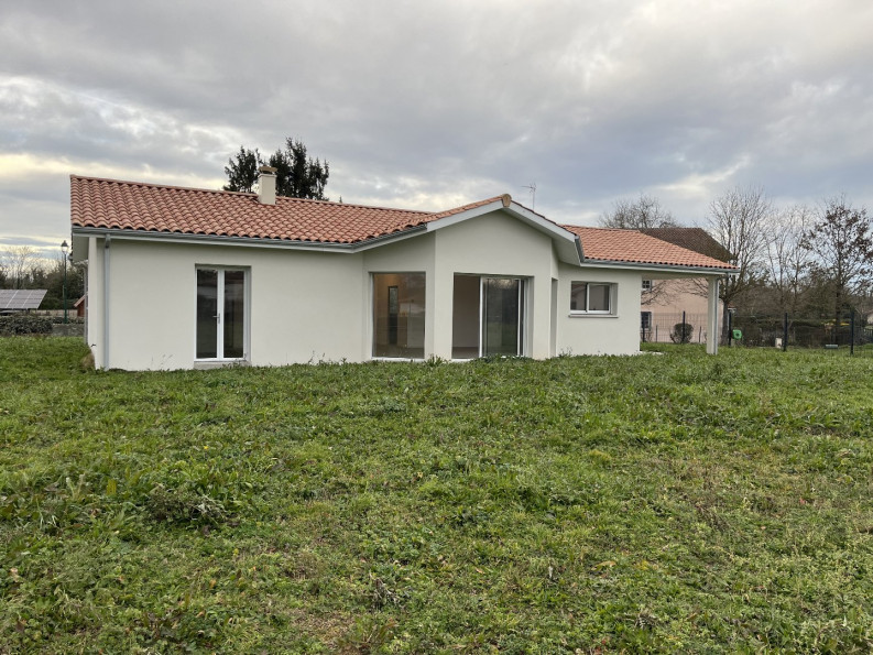 à vendre Maison individuelle Auterrive - Photo 2