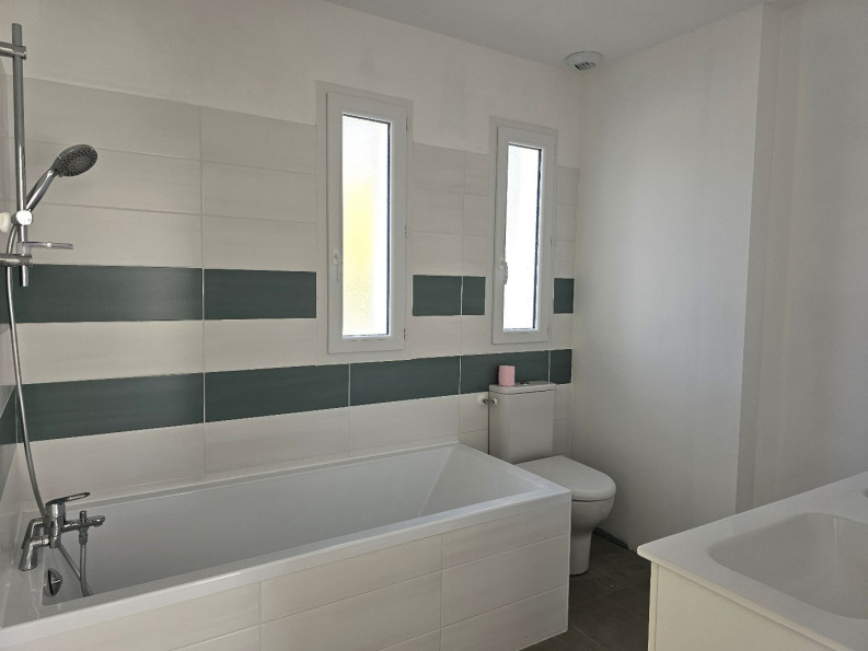 vente Maison individuelle Auterrive - Photo 9