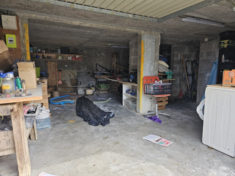 à vendre Maison Puyoo - Photo 9