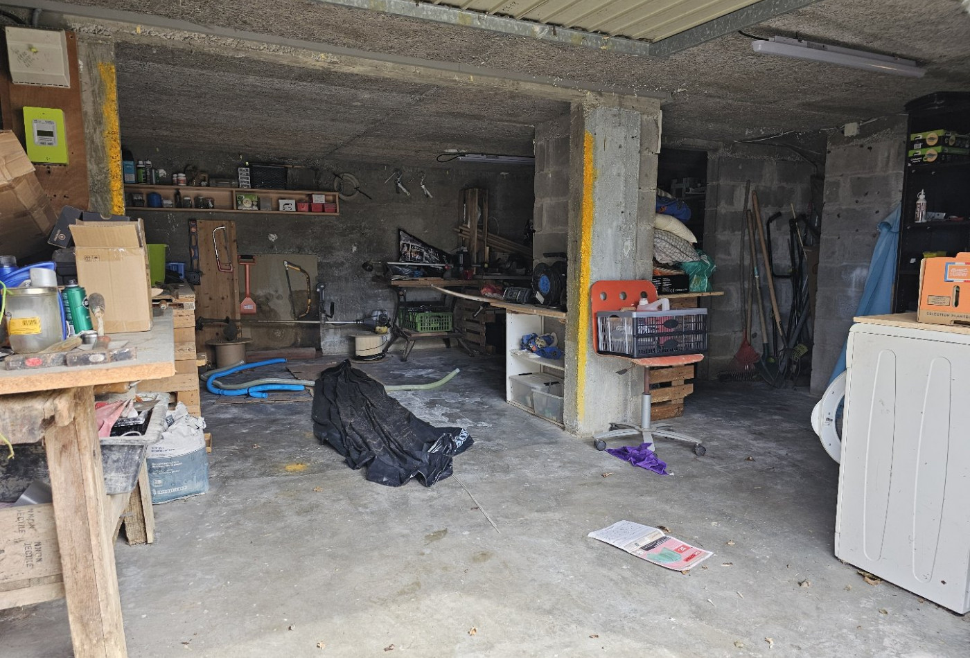 vente Maison Puyoo - Photo 9