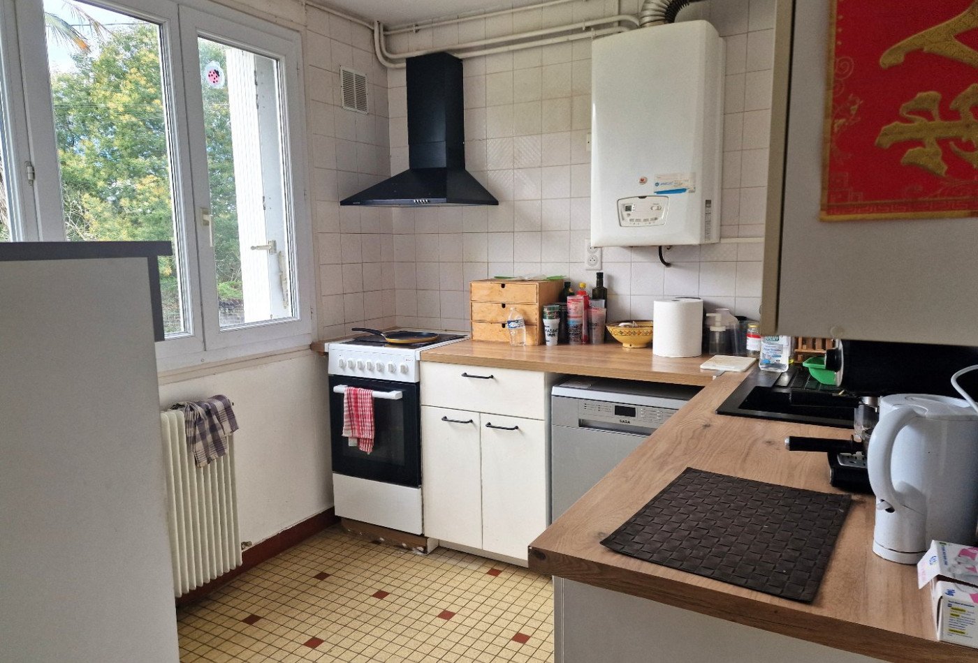 vente Maison Puyoo - Photo 3