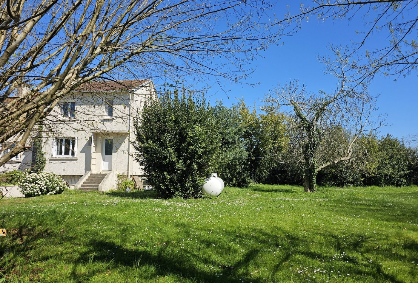 vente Maison Puyoo - Photo 1