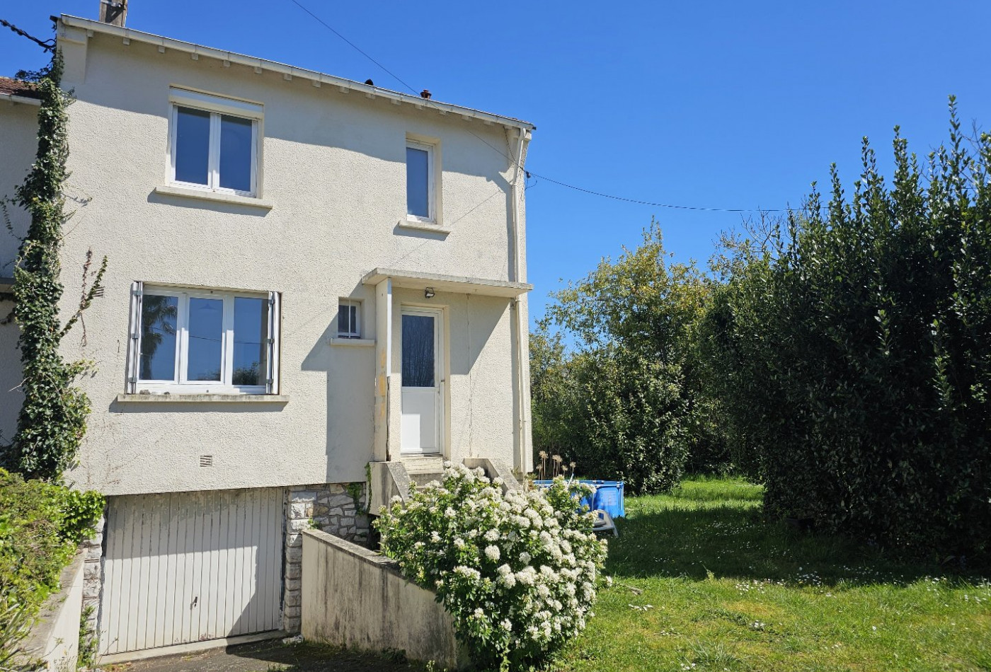 vente Maison Puyoo - Photo 4