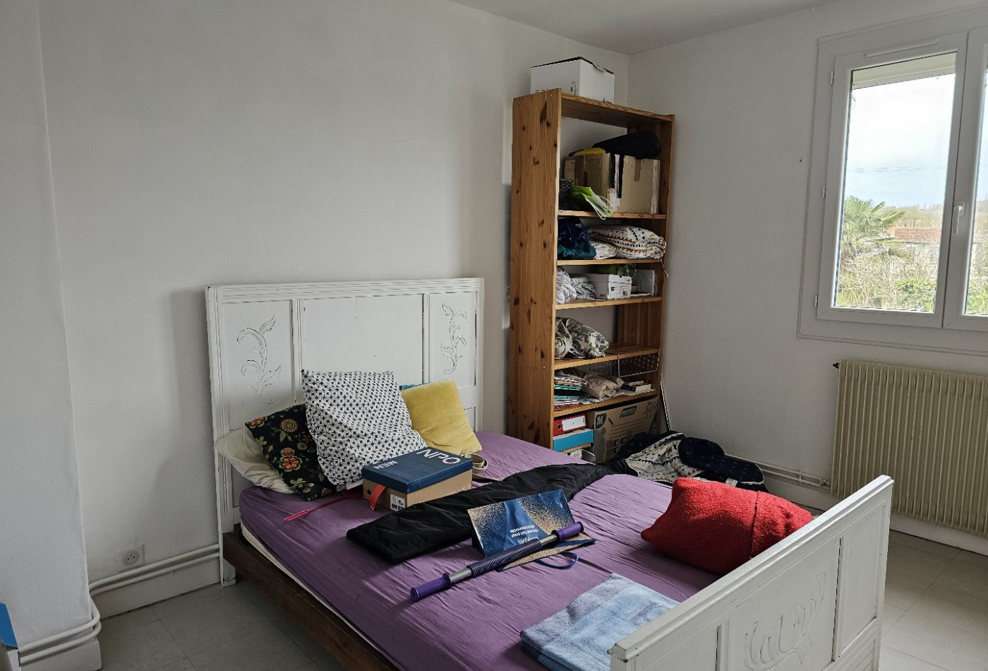 vente Maison Puyoo - Photo 8