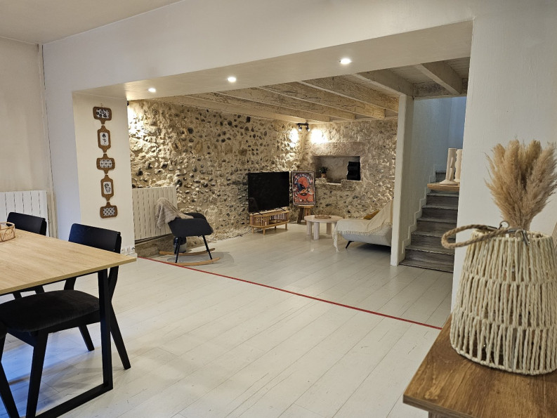 à vendre Maison Puyoo - Photo 10