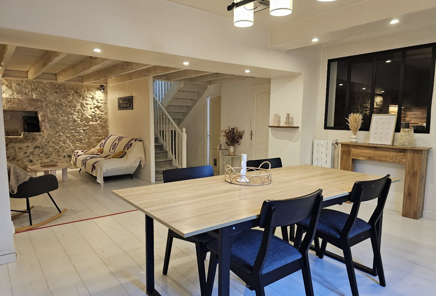 vente Maison Puyoo - Photo 2