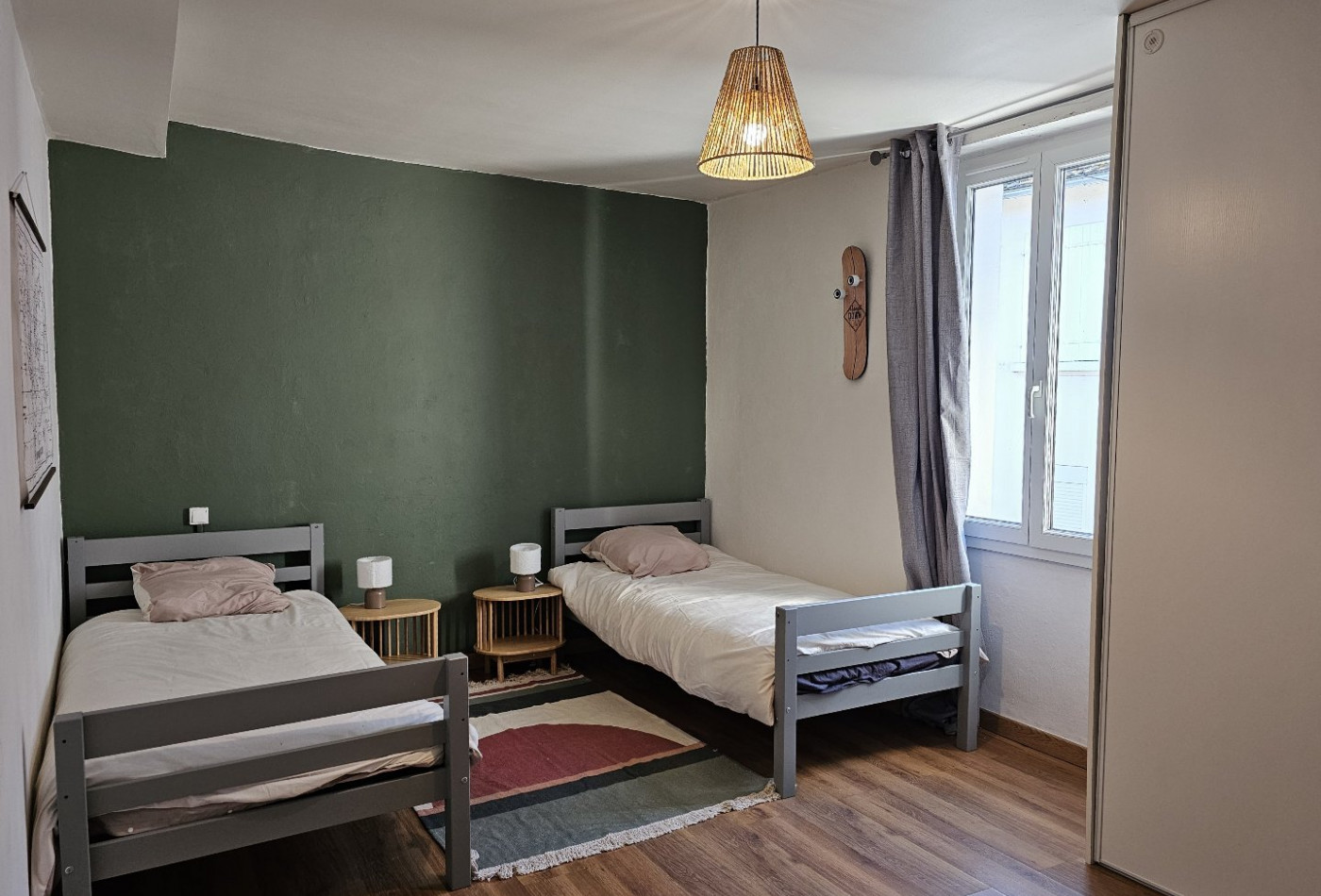 vente Maison Puyoo - Photo 8