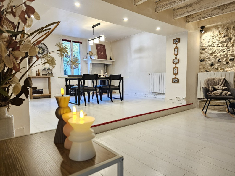 à vendre Maison Puyoo - Photo 8