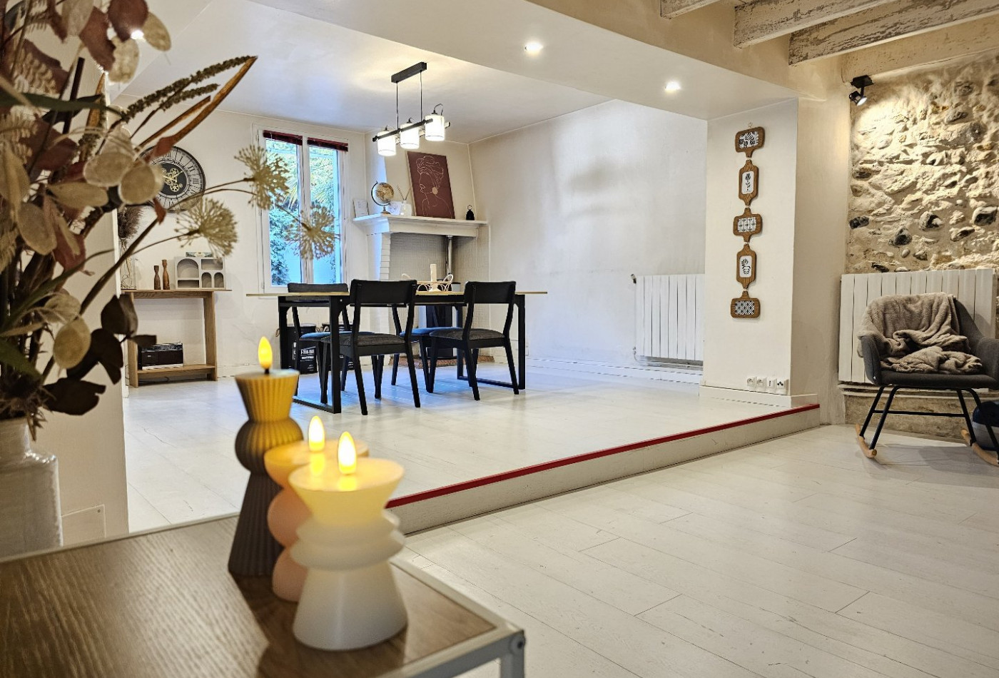 vente Maison Puyoo - Photo 9