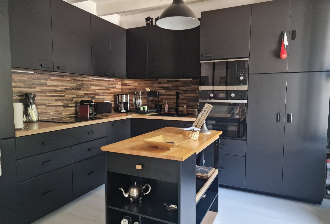 vente Maison Puyoo - Photo 3