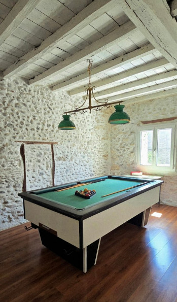 à vendre Maison Puyoo - Photo 6