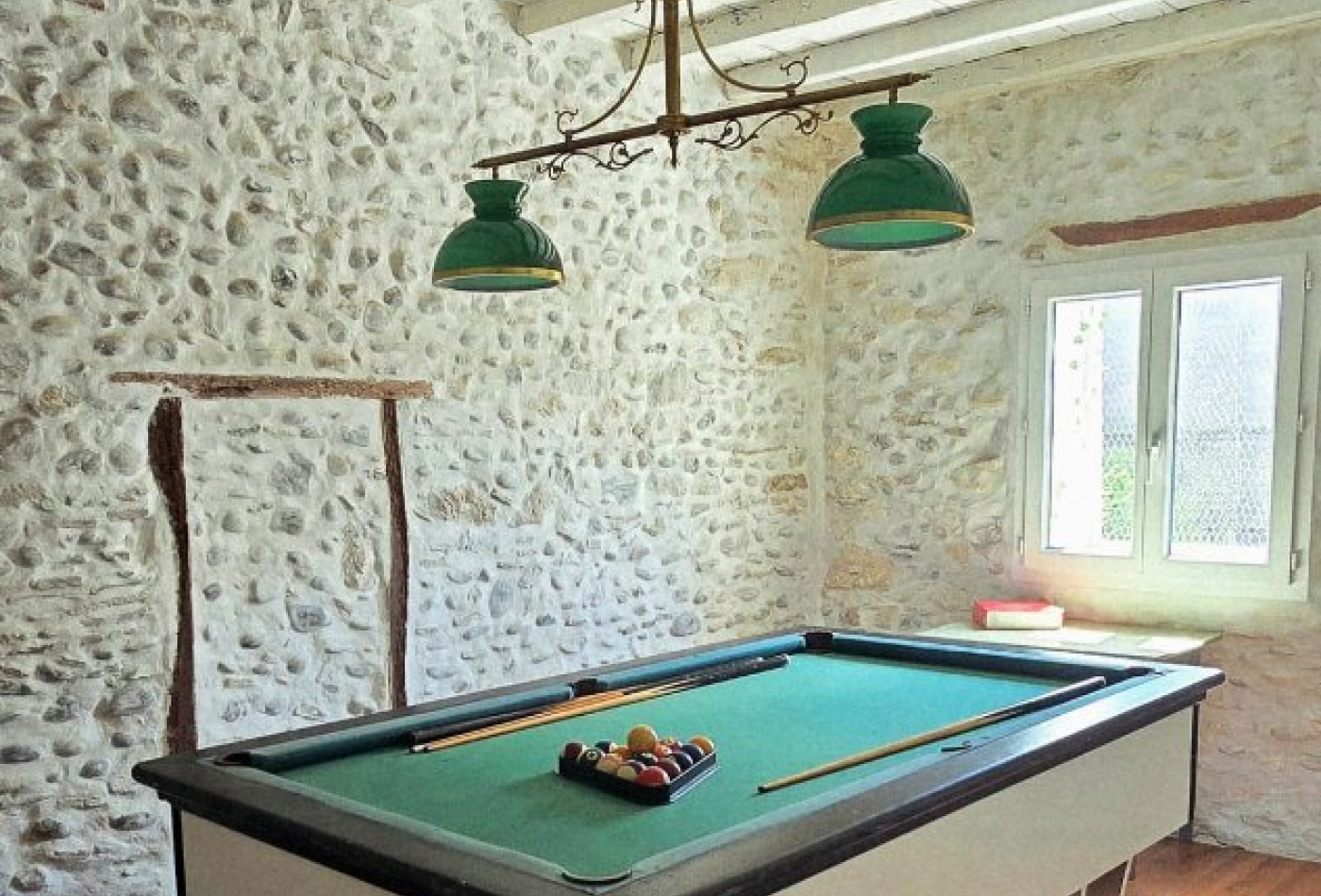 vente Maison Puyoo - Photo 7