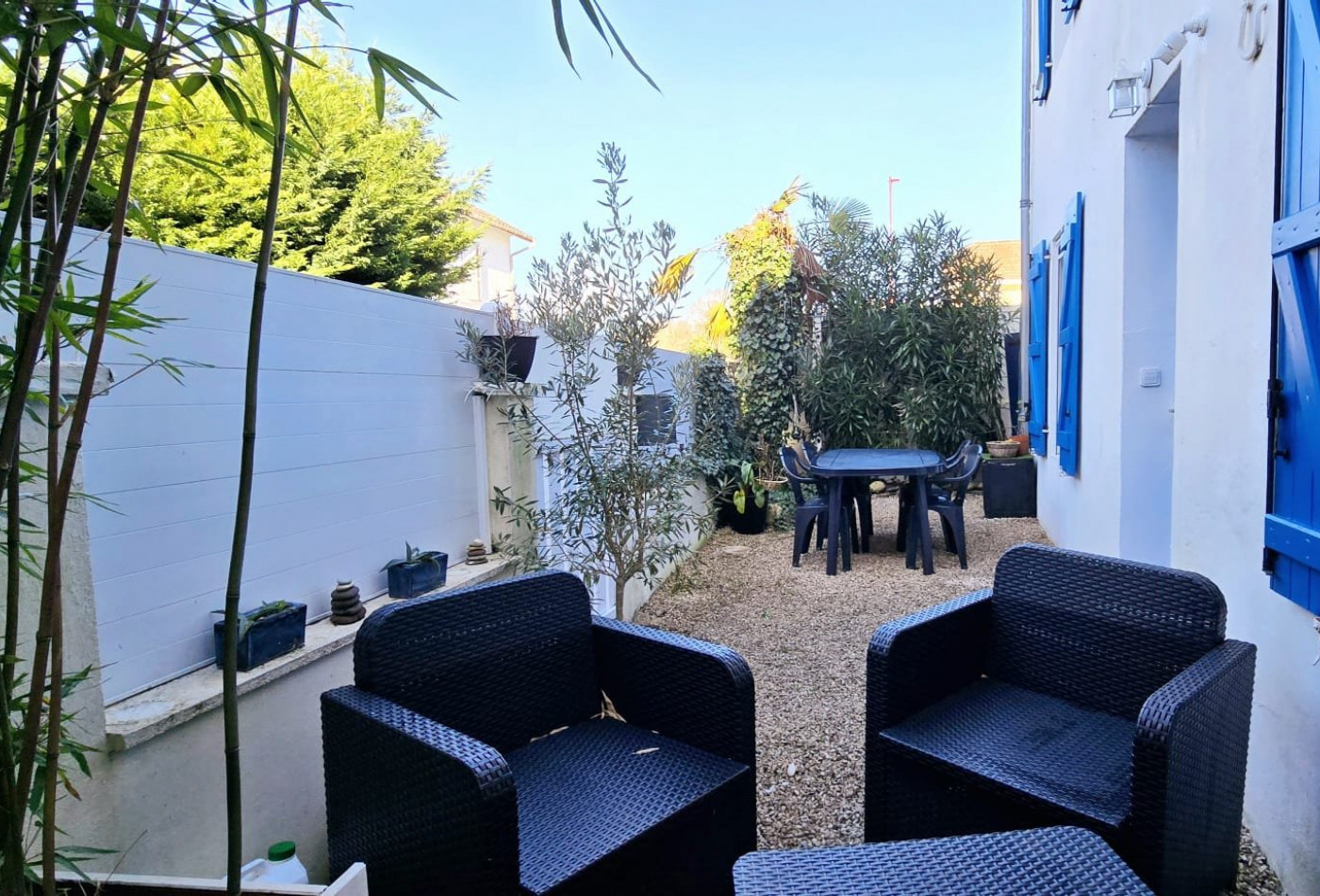 vente Maison Puyoo - Photo 4