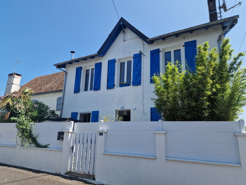 vente Maison Puyoo - Photo 1