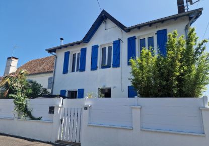 vente Maison Puyoo