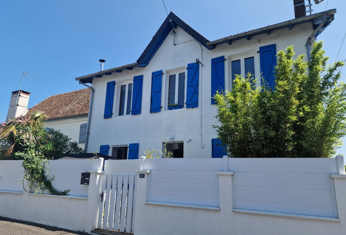 vente Maison Puyoo - Photo 1