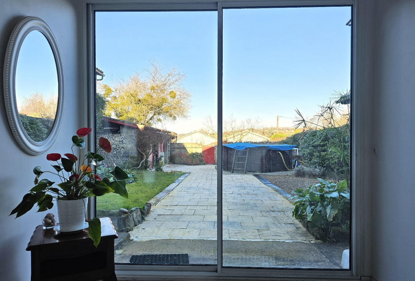 vente Maison Puyoo - Photo 4