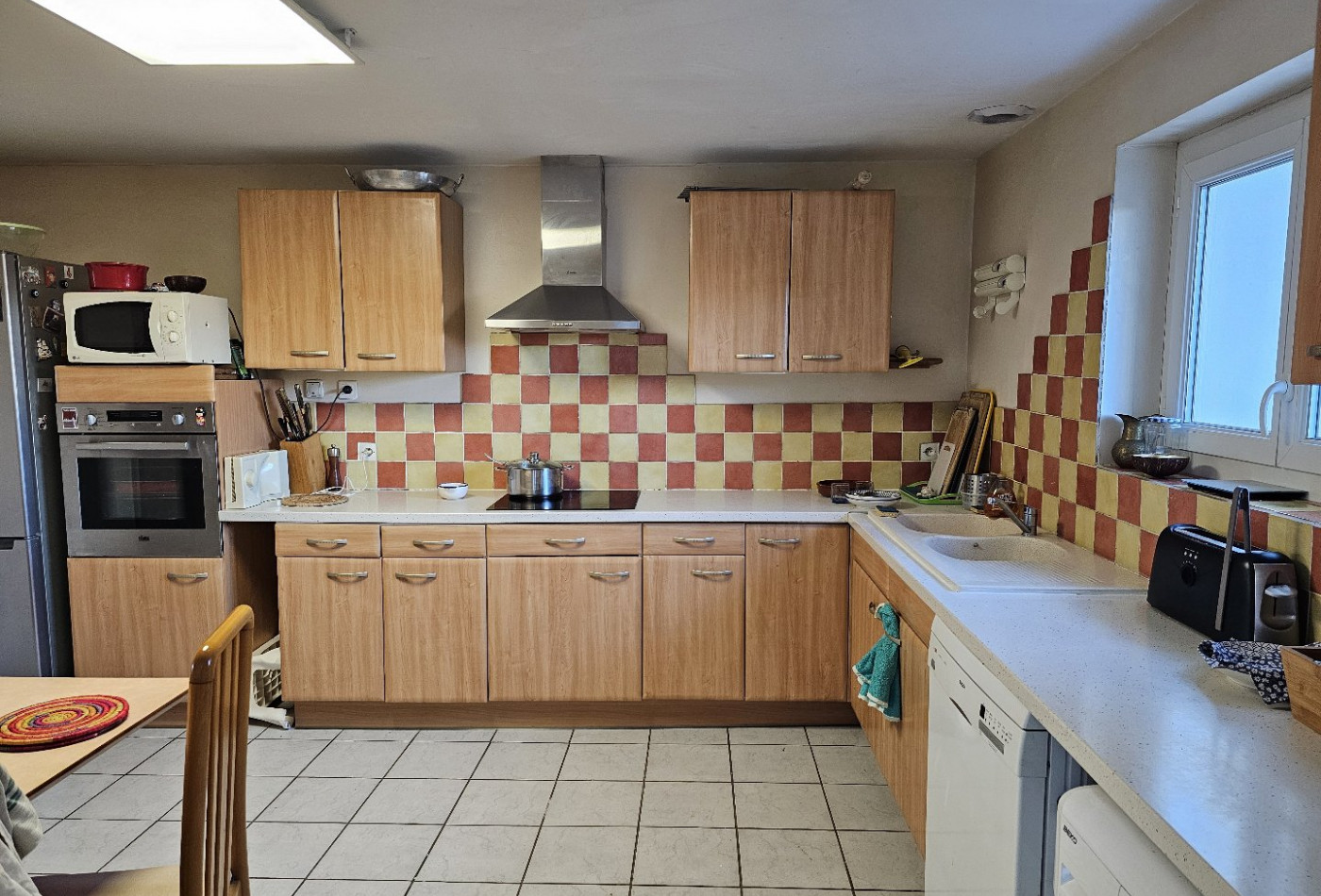 vente Maison Puyoo - Photo 5