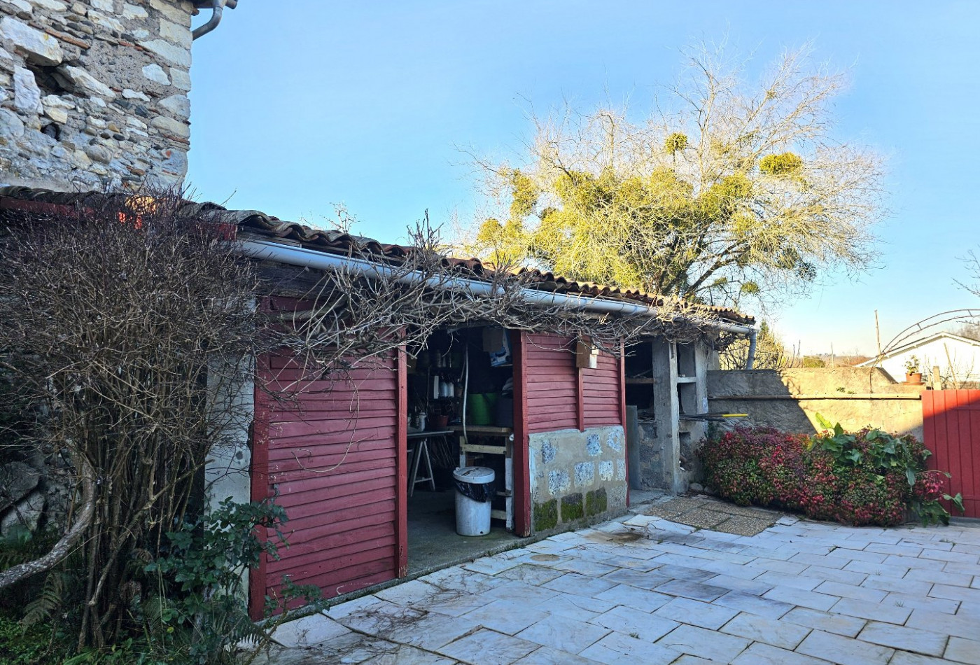 vente Maison Puyoo - Photo 10