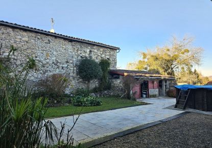 vente Maison Puyoo