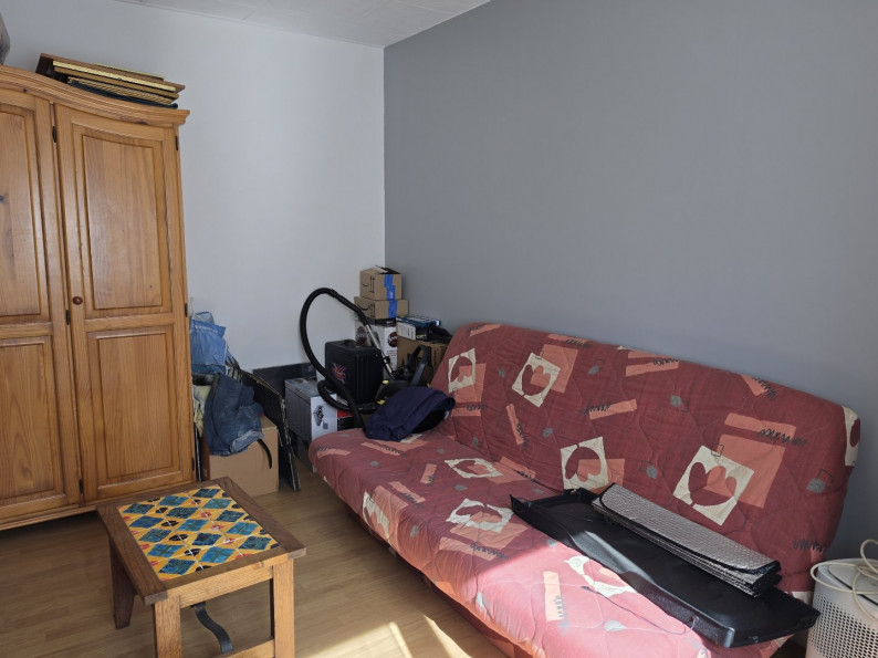 à vendre Maison de village Lahontan - Photo 8