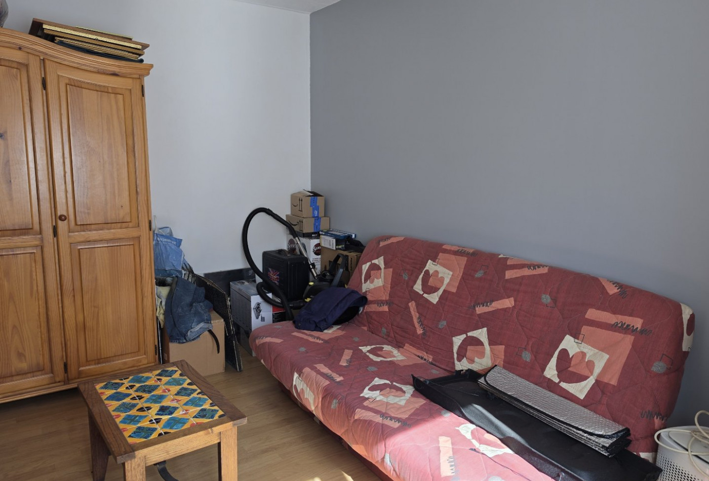 vente Maison de village Lahontan - Photo 8