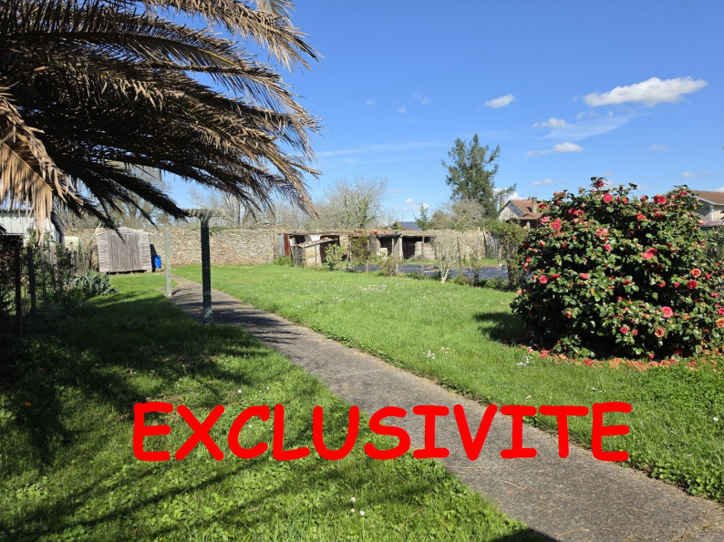 à vendre Maison de village Lahontan - Photo 1