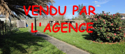 vente Maison de village Lahontan