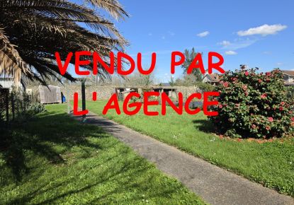 vente Maison de village Lahontan