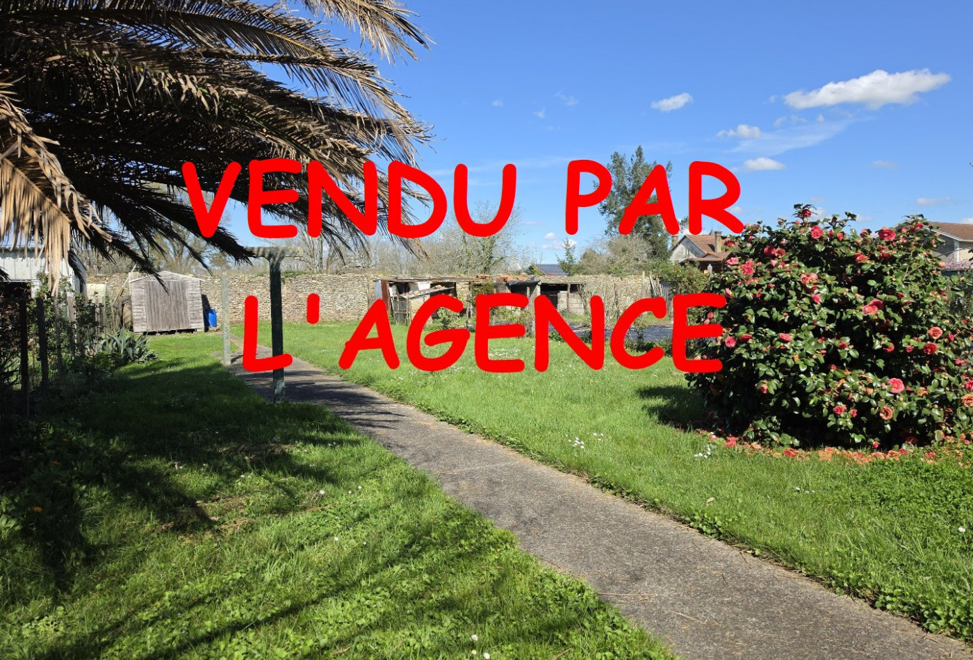 vente Maison de village Lahontan - Photo 1
