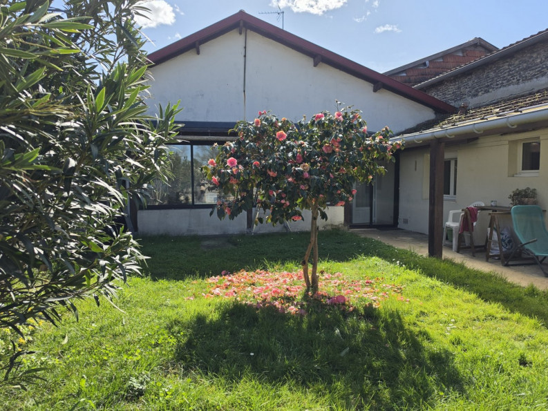 à vendre Maison de village Lahontan - Photo 2