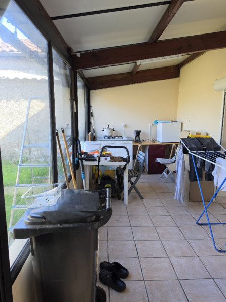 à vendre Maison de village Lahontan - Photo 10