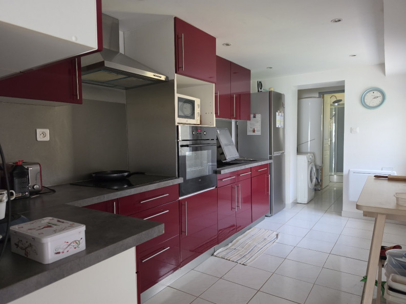 à vendre Maison de village Lahontan - Photo 6