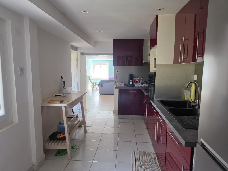 à vendre Maison de village Lahontan - Photo 3