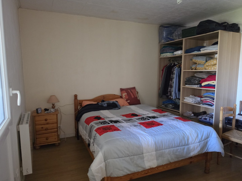 à vendre Maison de village Lahontan - Photo 7